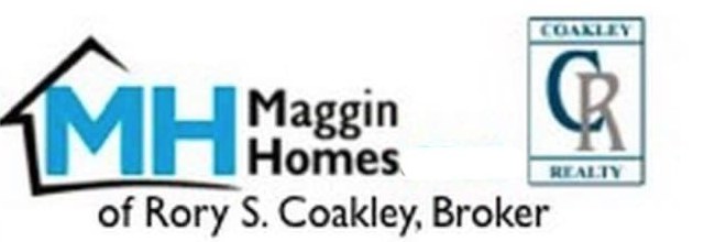 Maggin Homes of Rory S. Coakley, Broker